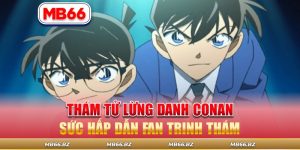 thám tử lừng danh conan